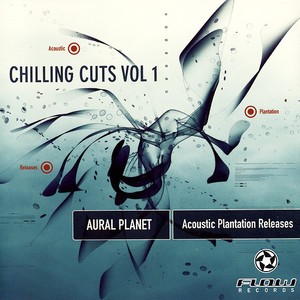 Обложка диска Aural Planet — Acoustic Plantation Releases