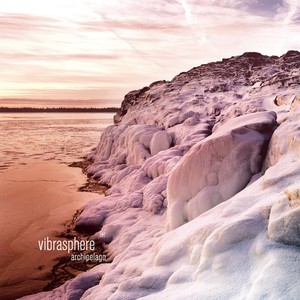 Обложка диска Vibrasphere — Archipelago